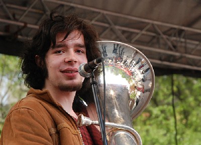Tobi Tuba