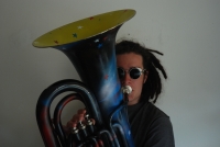 Tobias Ennemoser Tuba